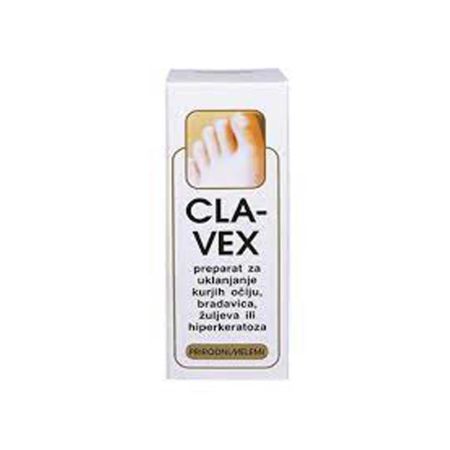 CLAVEX 10ML