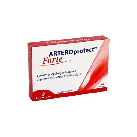 Arteroprotect Forte