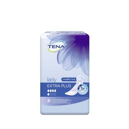 TENA LADY ex.plus ulošci/tanki 8k FND