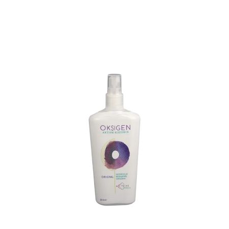 OKSIGEN AKTIVNI KISEONIK 200ML