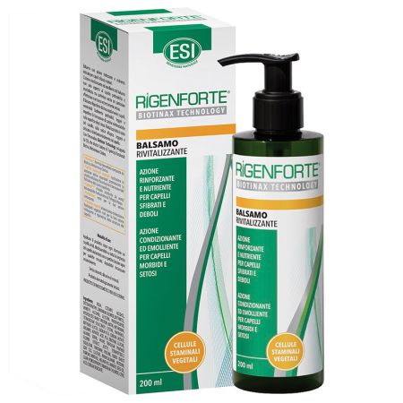 ESI Rigenforte Biotinax balzam 200ml