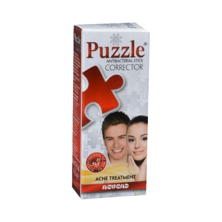 Puzzle Stik 4.9g