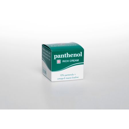 Panthenol Rich krem 50ml