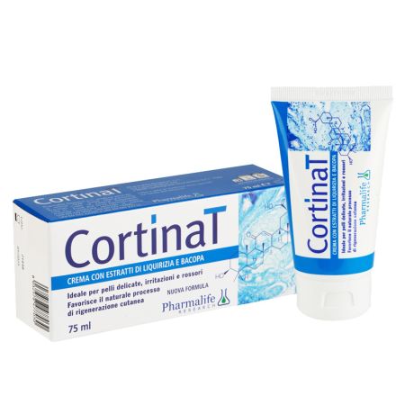 Cortinat krem 75ml