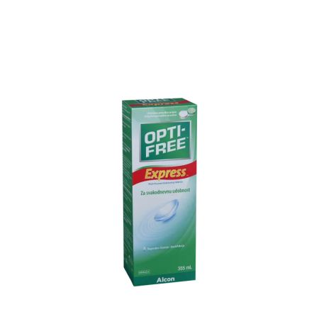 Opti-free® Express® 355ml