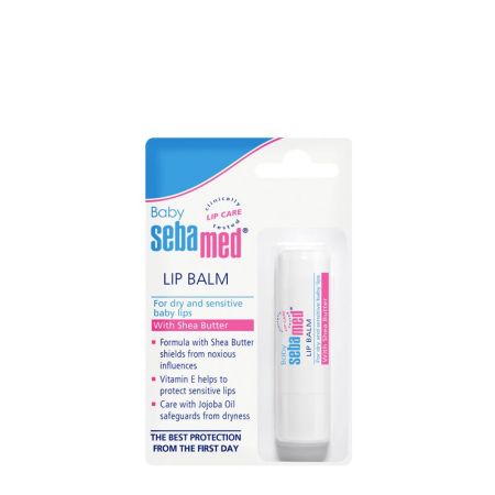 SEBA MED DEC.BALSAM ZA USNE4,8G SEB