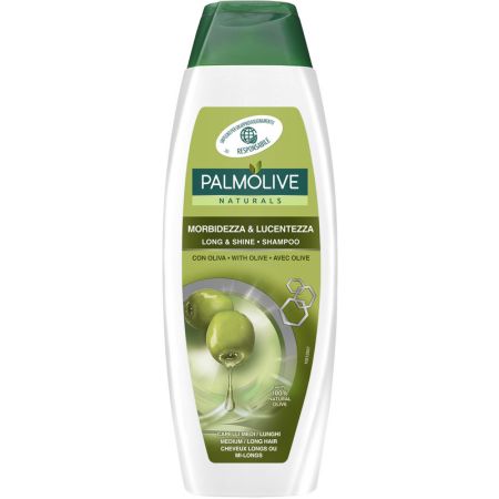 PALMOLIVE ŠAMPON OLIVA 350ml