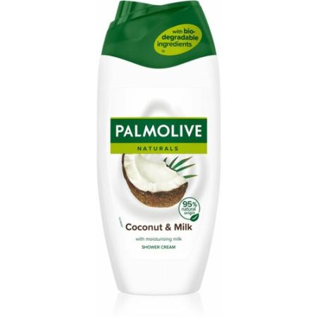 PALMOLIVE TUŠ GEL COCO MILK 250ml