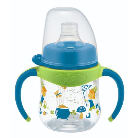 NIP BOCA TRENING DEČACI 150ML