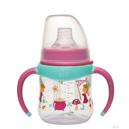 NIP BOCA TRENING DEVOJČICE 150ML