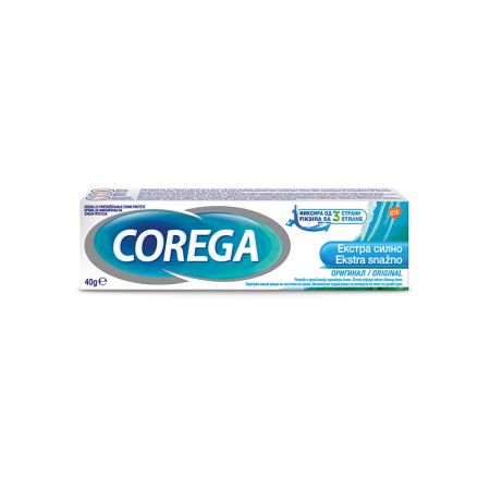 COREGA CREAM EX.STR.MINT 40ML