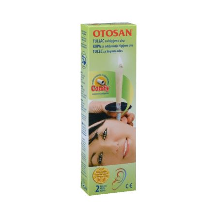 OTOSAN KUPA-HIGIJENA UHA