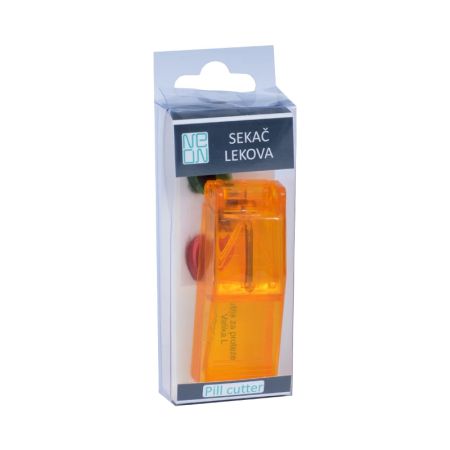 SEKAC ZA LEKOVE NEON