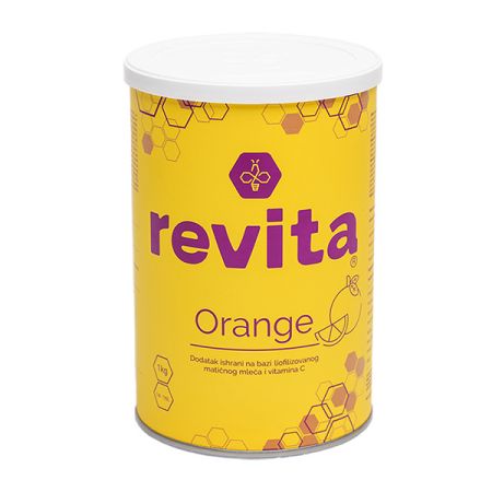 Revita Orange 