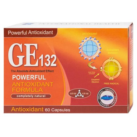 GE 132 60 kapsula