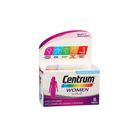 Centrum Women 30 tableta