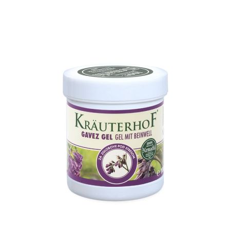 KRAUTERHOF GAVEZ gel 