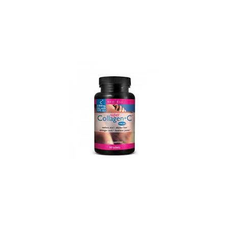 Super Collagen+Vitamin C 60 tableta