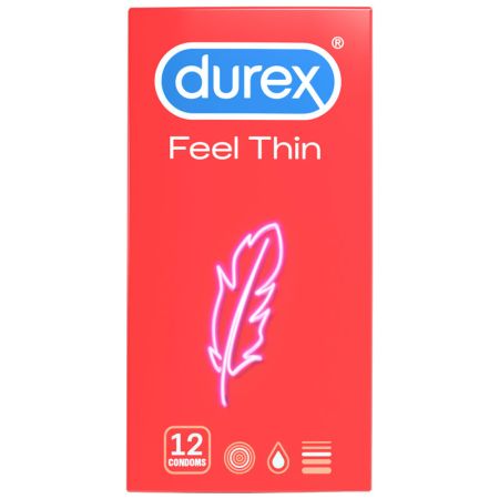 Durex Feel Thin kondomi