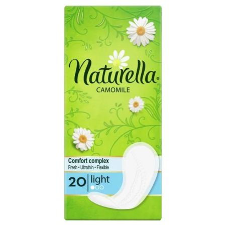 NATURELLA Regul.Deo ul.18x20 PRG