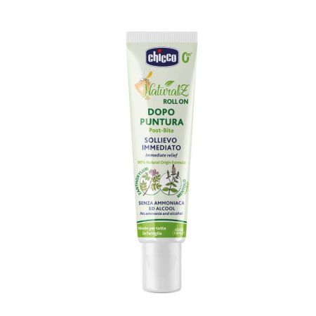 CHICCO ZANZA OLOVKA POSLE UJEDA 10ml