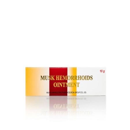 Hemor M mast protiv hemoroida 10g