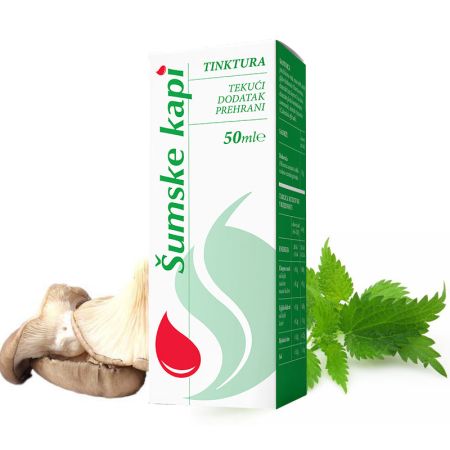 SUMSKE KAPI 50ML