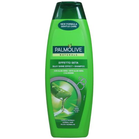 PALMOLIVE ŠAMPON ALOE 350ml