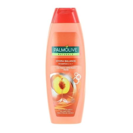 PALMOLIVE ŠAMPON 2 U 1 HYDRA BALANCE 350ml