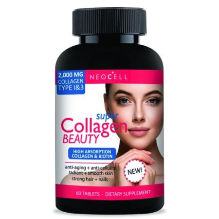 Super Collagen Beauty