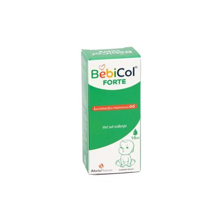 BebiCol Forte kapi 10ml