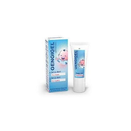 Gengigel Prvi zubići 20ml