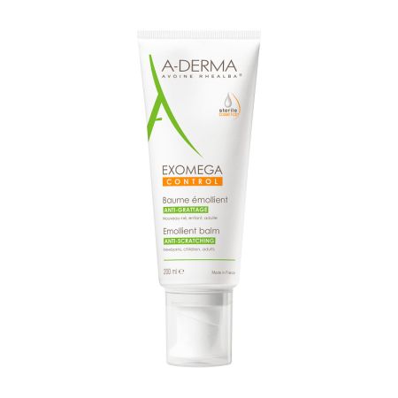 A-Derma Exomega Control balzam 200ml