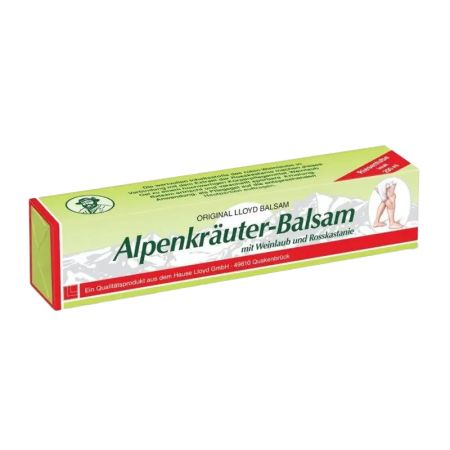 Alpski balzam za vene 200ml