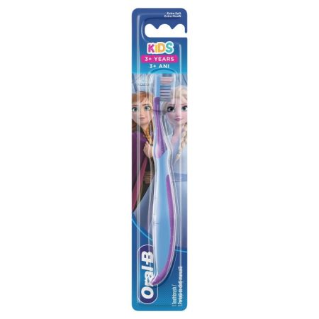ORAL-B CET.PRINCESS&CARS 3-5G