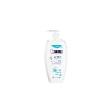 PHARMALINE ATOPIC MLEKO 500ML