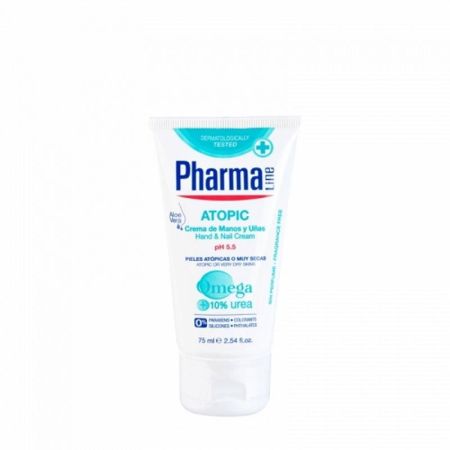 PHARMALINE ATOPIC KR.RUK.75ML
