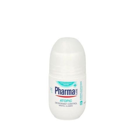 PHARMALINE ATOPIC ROLL-ON 50ML