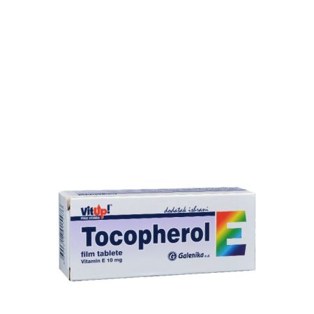 Tocopherol 30 tableta