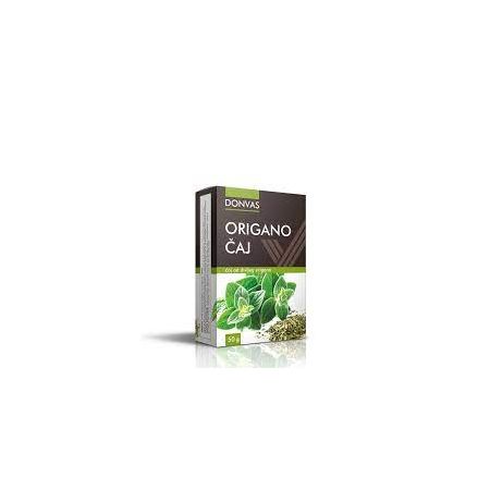 DONVAS CAJ ORIGANO 50G
