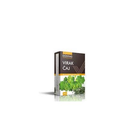 DONVAS CAJ VIRAK 50G