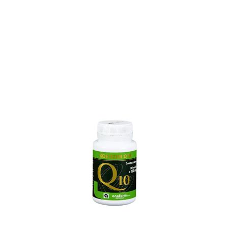Anafarm Koenzim Q10 100mg 30 kapsula