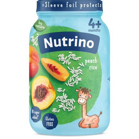 NUTRINO PIRE BRESKVA PIRINAC 190G