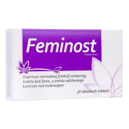 Feminost 56 tableta