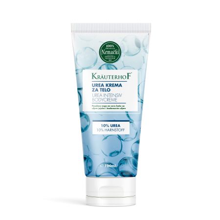 KRAUTERHOF KREMA SA UREOM 200ML