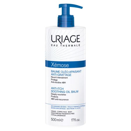 Uriage Xemose Umirujući balzam