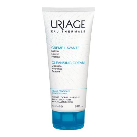Uriage Creme Lavante