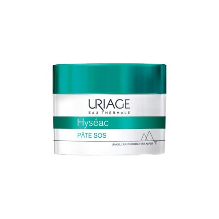 Uriage Hyseac SOS pasta 15g