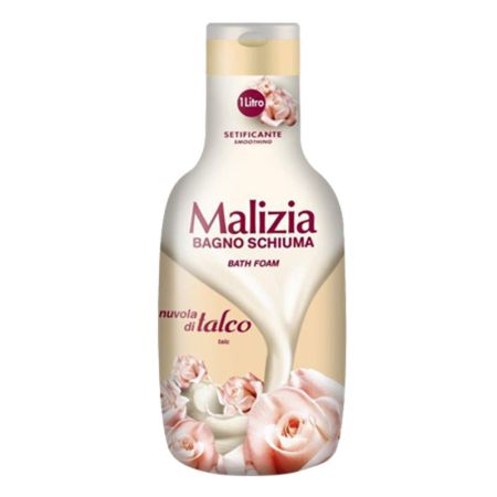 MALIZIA TUŠ GEL TALCO 1000ML