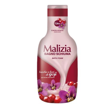 MALIZIA TUŠ GEL GOJI 1000ML